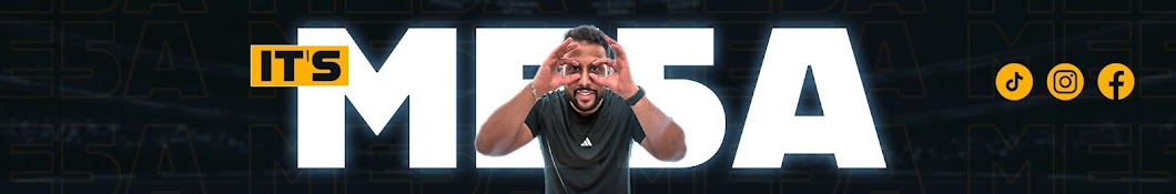 ميخا صانع محتوى FC